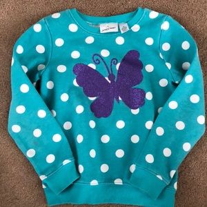 Jumping Beans Sweatshirt